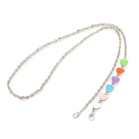 Telefono raištis G-08A sidabrinis