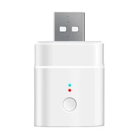 Išmanusis USB adapteris Sonoff micro