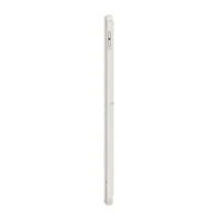 Apsauginis dėklas Baseus Minimalist iPad Air 4/5 10.9-colių (baltas)