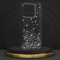 Brilliant skaidrus dėklas Xiaomi 14 permatomas