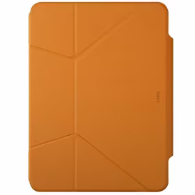 Uniq Ryze Dėklas iPad Pro 11" 2020 (2nd gen.) / iPad Pro 11" 2021 (3rd gen.) / iPad Pro 11" 2022 (4th gen.) / iPad Air 10.9" 2020 (4th gen.) / iPad Air 10.9" 2022 (5th gen.) - ruda