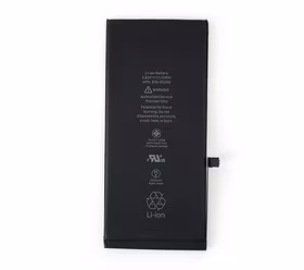 Akumuliatorius iPhone XR 2942mAh Original Desay IC OEM