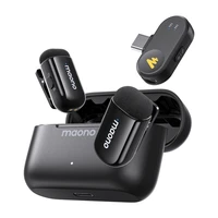 Maono WM622 PC2 mikrofonas