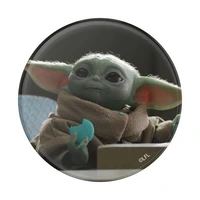 Popsockets 2 The Child Cookie Holder and Phone Stand