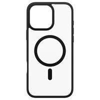 PanzerGlass HardCase iPhone 16 Pro Max 6.9" juodas/juodas Magnetinis 1304