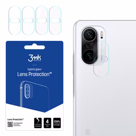 3mk Lens Protection™ hibridinis kameros stiklas Xiaomi Mi 11i 5G