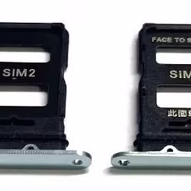 SIM kortelės laikiklis Xiaomi 14/14 Pro Jade Green ORG