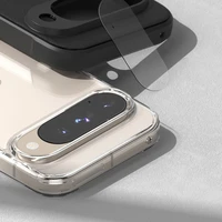 Ringke kameros apsauga 2 dalių rinkinys Google Pixel 10 - skaidri