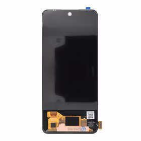 FixCell LCD Ekranas for REDMI NOTE 12 4G 5G HARD OLED without frame