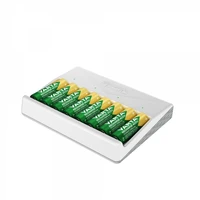 VARTA DAUGIAFUNKCINIS ĮKROVIKLIS 57659 (be baterijų)