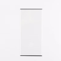 Ekrano apsauga "Curve Glass 5D" Samsung S908 S22 Ultra (Blister)