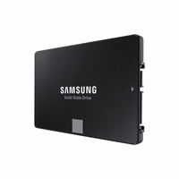 Samsung 870 EVO 4 TB 2.5" „Serial ATA III“ V-NAND MLC