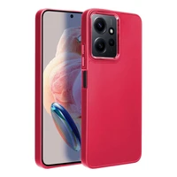 Dėklas telefonui XIAOMI Redmi Note 12 4G violetinis