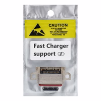 Krovimo jungtis SAMSUNG S10 S10 PLUS ORI