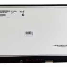 Ekranas 13.3", 1920x1080, 60Hz, matinis, 40pin, dešinėje, IPS