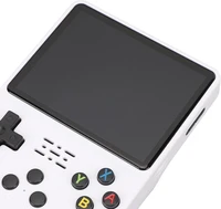 Žaidimų konsolė Reach R36S 128GB balta