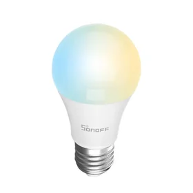 Išmanioji LED WiFi lemputė Sonoff B02-BL-A60