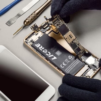 Išorinė baterija (f) LICORE IPHONE 6S 1715 mAh