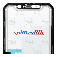 MUSTTBY jutiklinis ekranas + OCA IPHONE 11 (be IC)