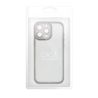 VARIETE dėklas telefonui IPHONE 16 Pro Max plieninis