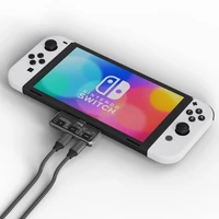 Adapter HUB 3in1 USB C Satechi Mobile XR ST-HXRSDM space pilkas