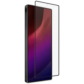 Uniq Optix Vivid temperuotas apsauginis stiklas skirta Samsung Galaxy S25 Ultra