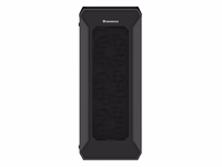 GENESIS Irid 505F „Midi Tower“ Juoda