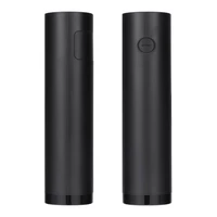 Išorinė baterija Forcell F-Energy F10K4 PD QC3.0 3A 22,5W 10000 mAh su Apple Watch suderinta juoda