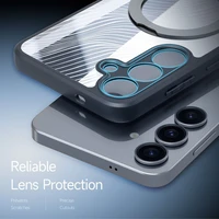 Dėklas Dux Ducis Aimo Mag Samsung S931 S25