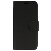 Fancy dėklas telefonui Xiaomi Redmi Note 14 5G juodas