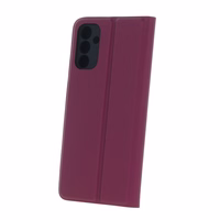 Išmanusis Soft dėklas for iPhone 16e / 17e bordo