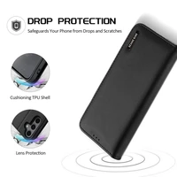 Dėklas Dux Ducis Hivo skirtas Samsung S936 S25 Plus juodas