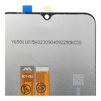 FixCell LCD ekranas FixCell LCD VIVO Y02 OEM be rėmelio