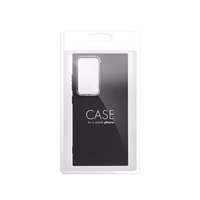 FRAME Dėklas for XIAOMI Redmi Note 15 Pro Plus 5G juodas