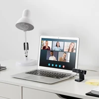 Internetinė kamera 2K 2560*1440/25fps ECM-CDV126D juoda