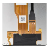 FixCell LCD ekranas SAMSUNG a03 Core a032 (atnaujintas be rėmelio)