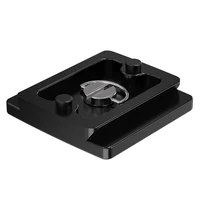 Greito atlaisvinimo plokštelė K&F Concept KF31.004