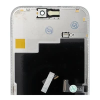 FixCell LCD ekranas IPHONE 15 Pro Max SOFT OLED (nuimamas IC)