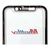 MUSTTBY jutiklinis ekranas + OCA IPHONE 11