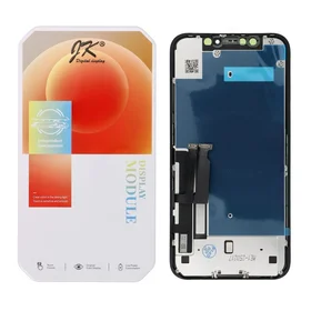 JK LCD ekranas (m) IPHONE XR FullHD Incell (Change IC)