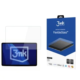 Hibridinis stiklas 3mk FlexibleGlass™ Tesla Model 3