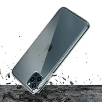 Apple iPhone 12 Pro Max - 3mk skaidrus dėklas