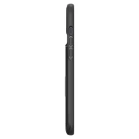 Spigen Slim Armor CS dėklas telefonui iPhone 14 Plus - juoda