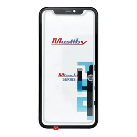 MUSTTBY jutiklinis ekranas + OCA IPHONE 11