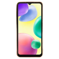 Trend dėklas telefonui Xiaomi Redmi 10A dizainas 4 juodas