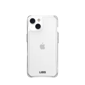 UAG Plyo dėklas telefonui iPhone 14 Plus - permatomas