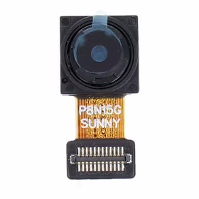 Huawei P9 priekinė kamera ir jutiklio kabelis