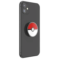 Popsockets 2 Pokeball laikiklis ir telefono stovas