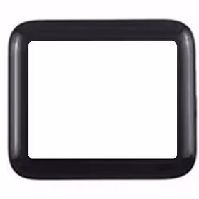 IWATCH Priekinis stiklas S3 42MM