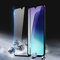 LCD apsauginis stikliukas Dux Ducis Redmi 14C/Redmi A4/Poco C75 juodas